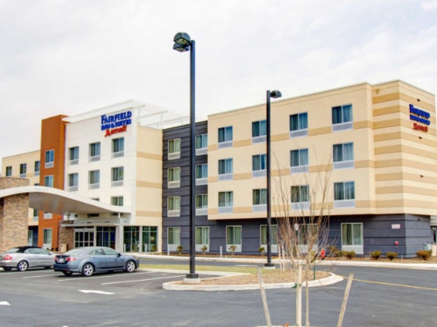 Fairfield Inn & Suites by Marriott Rehoboth Beach