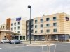 Fairfield Inn & Suites by Marriott Rehoboth Beach
