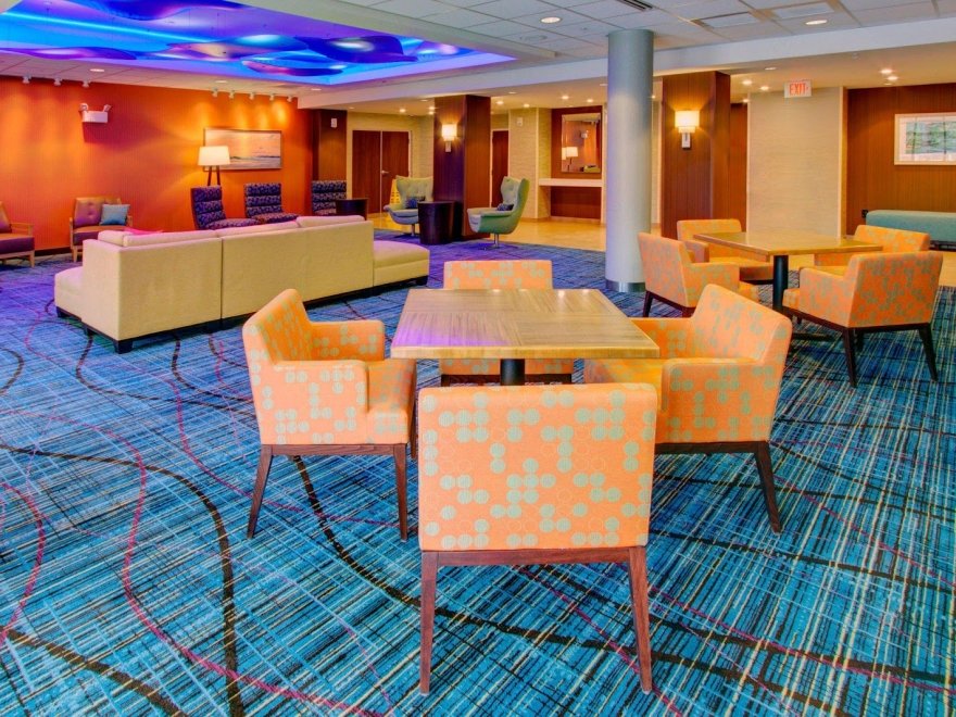 Fairfield Inn & Suites by Marriott Rehoboth Beach