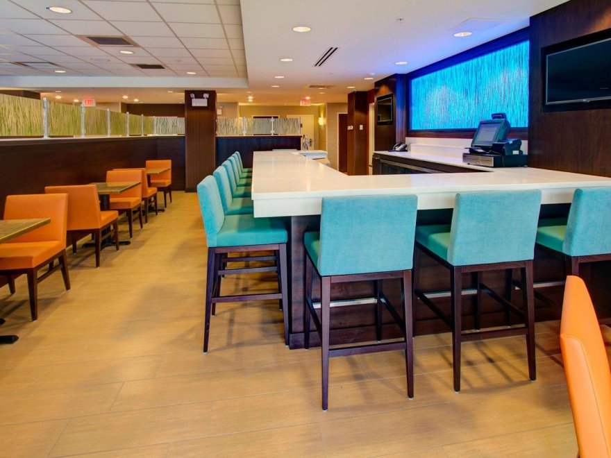 Fairfield Inn & Suites by Marriott Rehoboth Beach