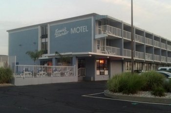 Fenwick Islander Motel