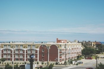 The Gold Leaf Hotel of Dewey-Rehoboth Beach