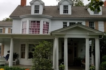 The Governor's Bed and Breakfast