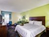 Hampton Inn Rehoboth Beach