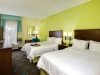 Hampton Inn Rehoboth Beach