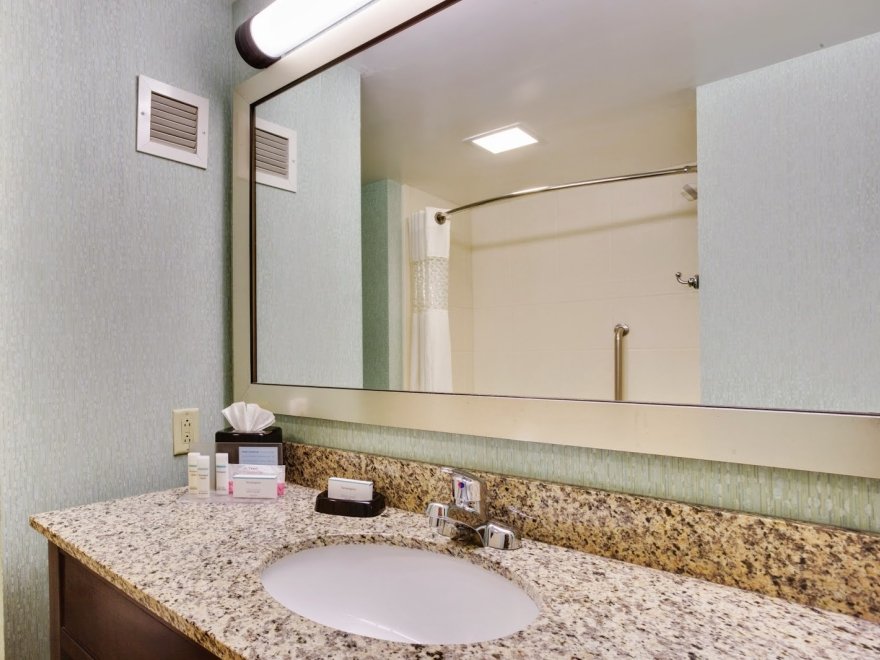 Hampton Inn Rehoboth Beach