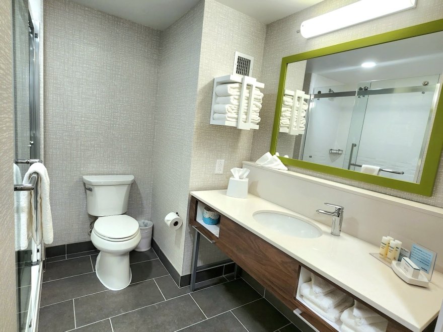 Hampton Inn Rehoboth Beach