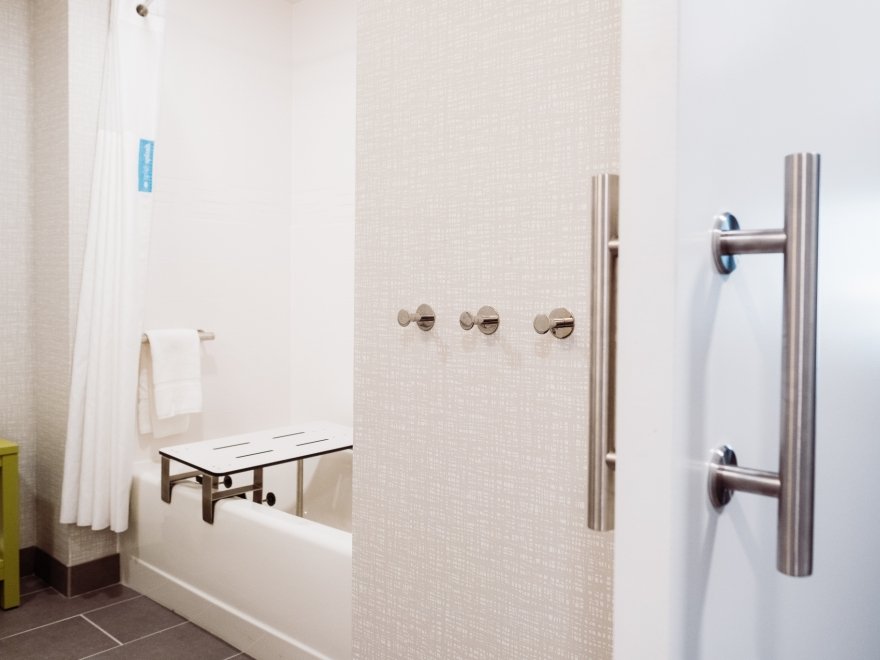 Hampton Inn Rehoboth Beach