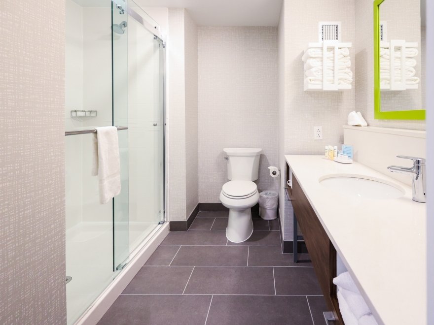 Hampton Inn Rehoboth Beach