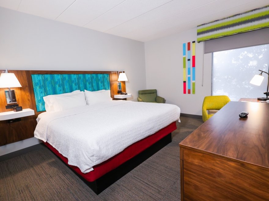 Hampton Inn Rehoboth Beach