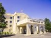 The 	Heritage Inn & Suites Rehoboth Beach