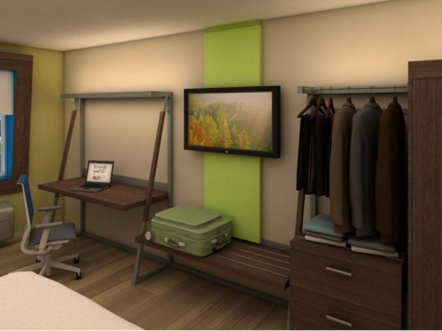 Holiday Inn Express & Suites Rehoboth Beach