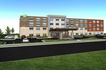 Holiday Inn Express & Suites Rehoboth Beach