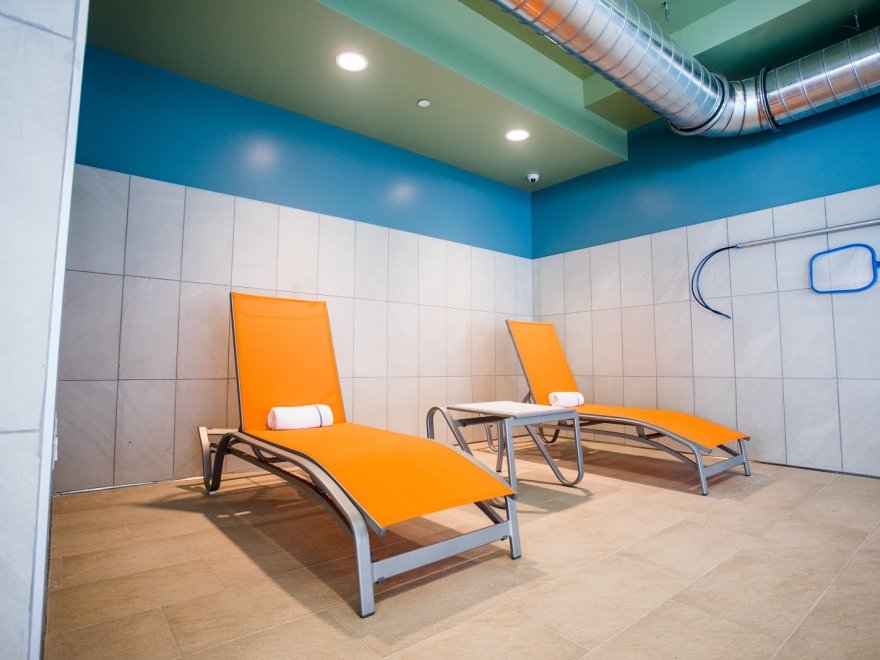 Holiday Inn Express & Suites Rehoboth Beach