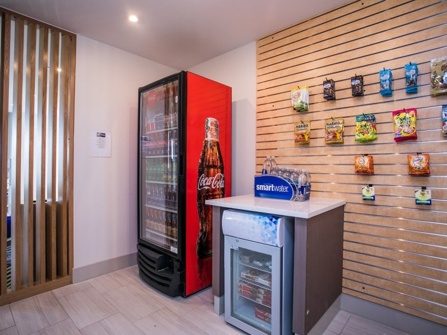 Holiday Inn Express & Suites Rehoboth Beach