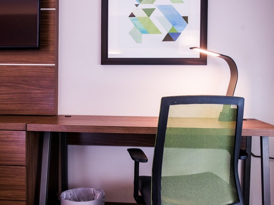 Holiday Inn Express & Suites Rehoboth Beach