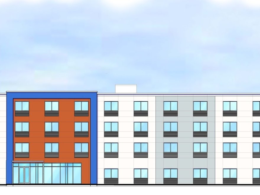 Holiday Inn Express & Suites Rehoboth Beach