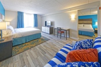 Hotel Bethany Beach