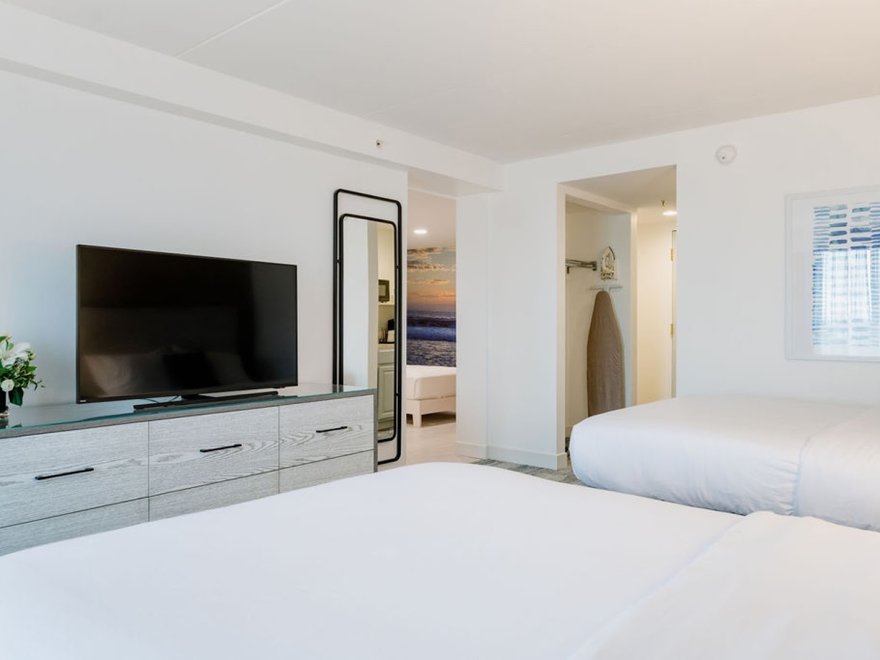 Hotel Bethany Beach
