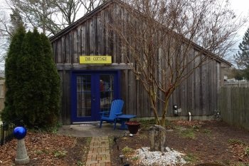 Homestead B&B at Rehoboth Beach
