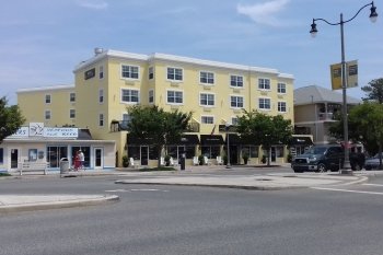 Hotel Rehoboth