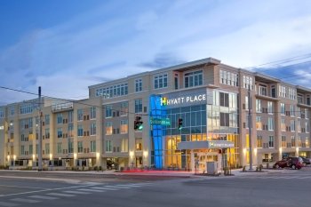 Hyatt Place Dewey Beach