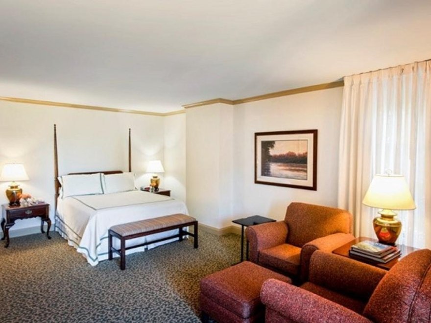 The INN At Canal Square