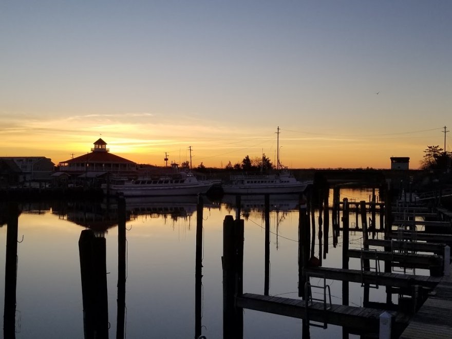 The INN At Canal Square