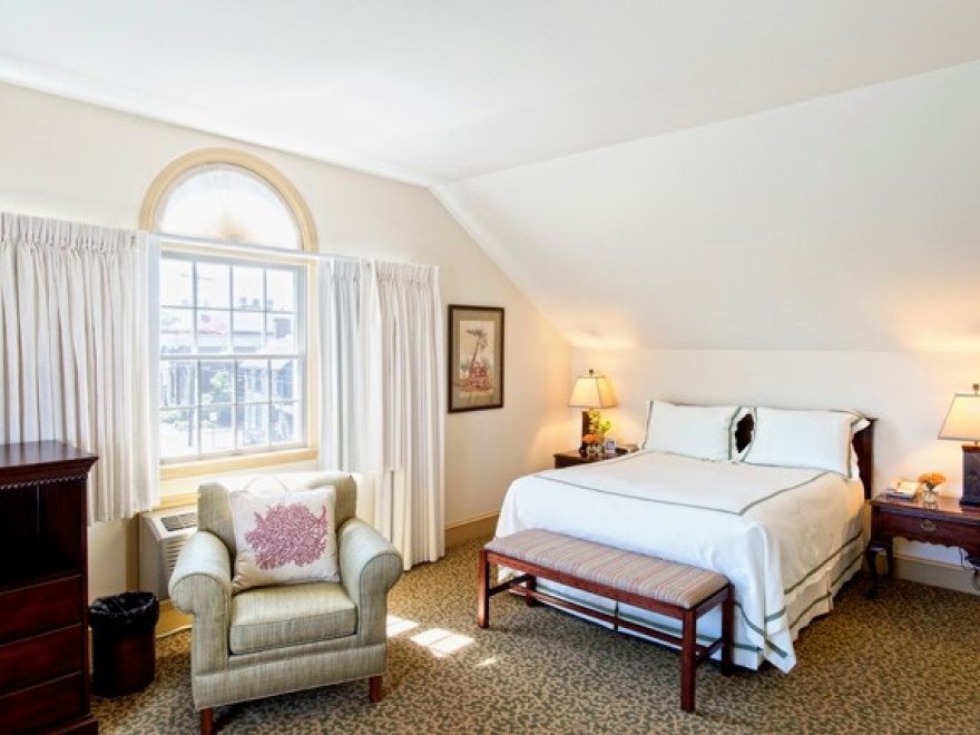 The INN At Canal Square