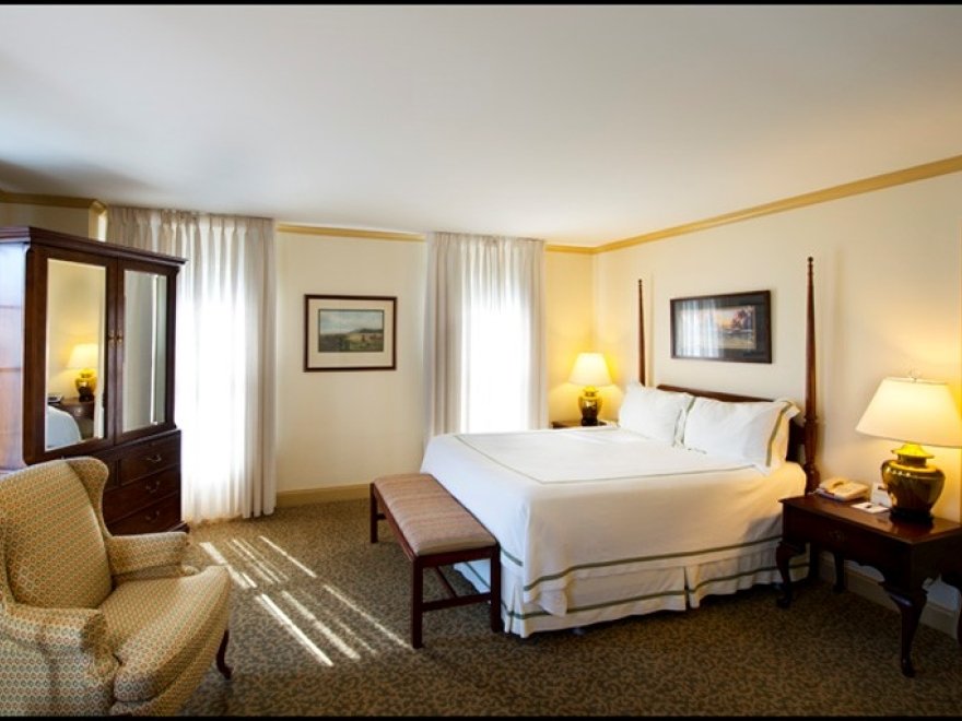 The INN At Canal Square