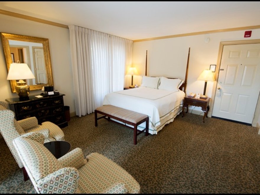 The INN At Canal Square