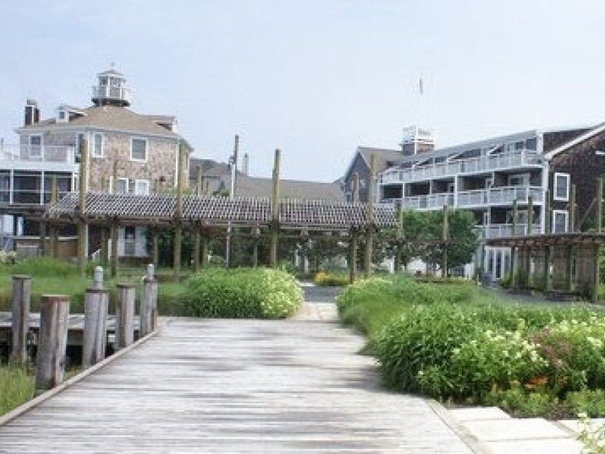 The INN At Canal Square