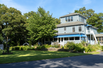 Lazy L At Willow Creek Bed & Breakfast