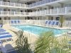 Oceanus Motel