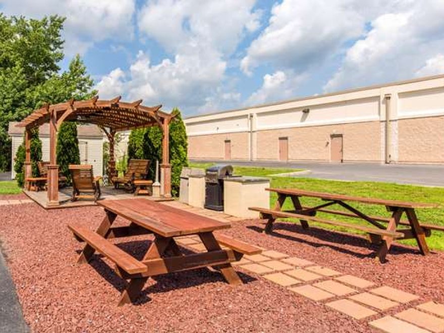 Quality Inn & Suites Georgetown - Seaford