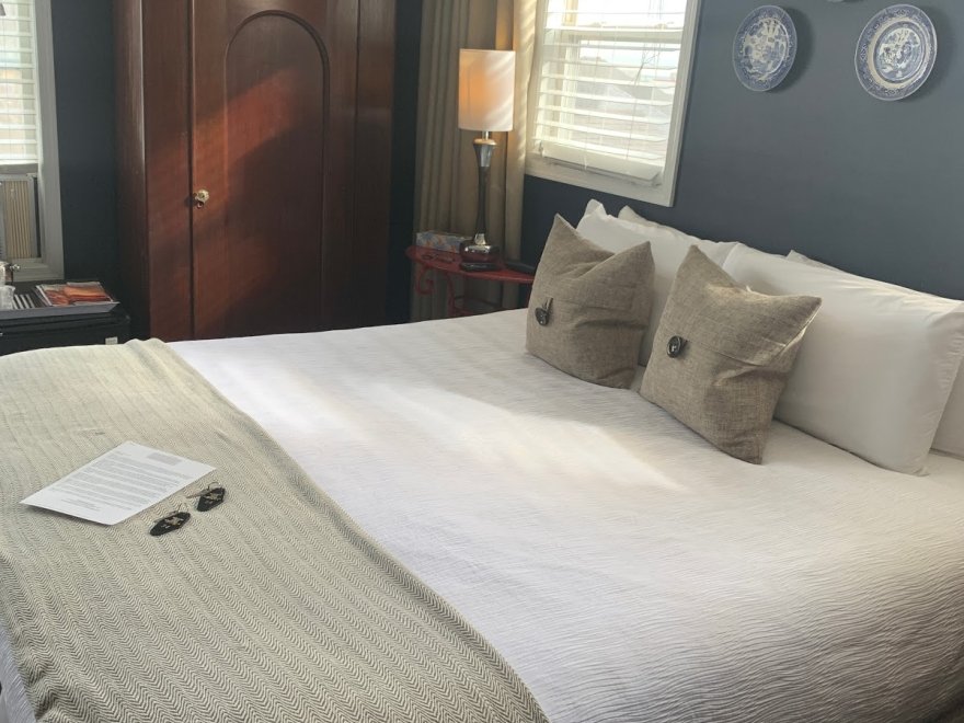 Rehoboth Guest House