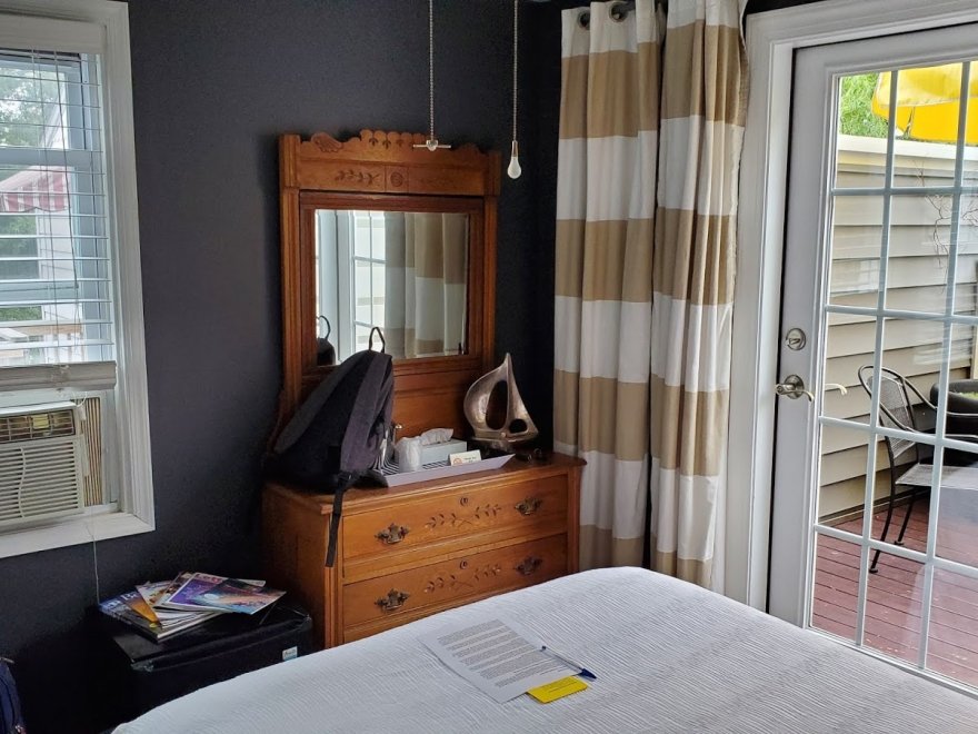 Rehoboth Guest House