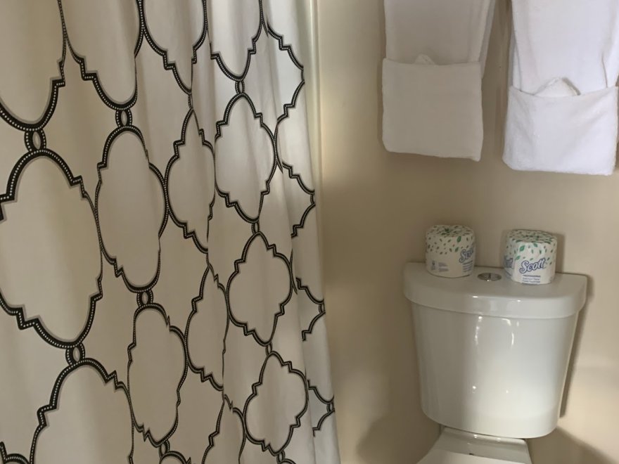 Rehoboth Guest House