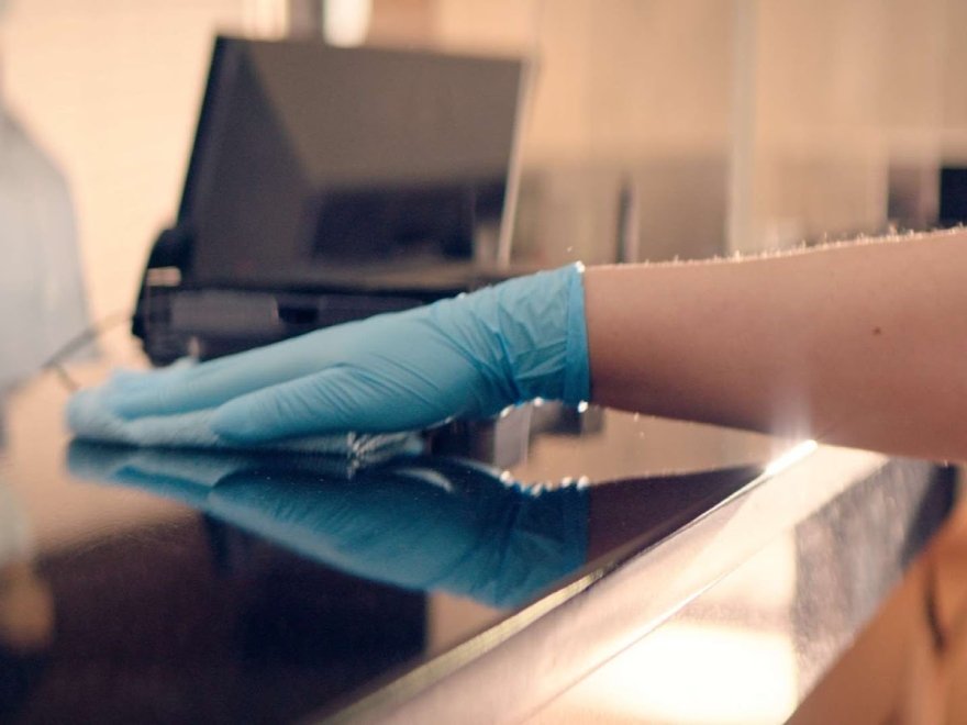 Rodeway Inn & Suites