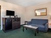 Rodeway Inn & Suites