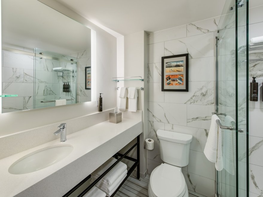 Coast Rehoboth Beach, Tapestry Collection by Hilton