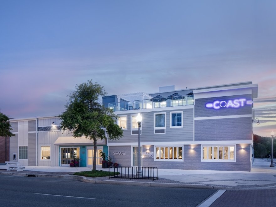 Coast Rehoboth Beach, Tapestry Collection by Hilton