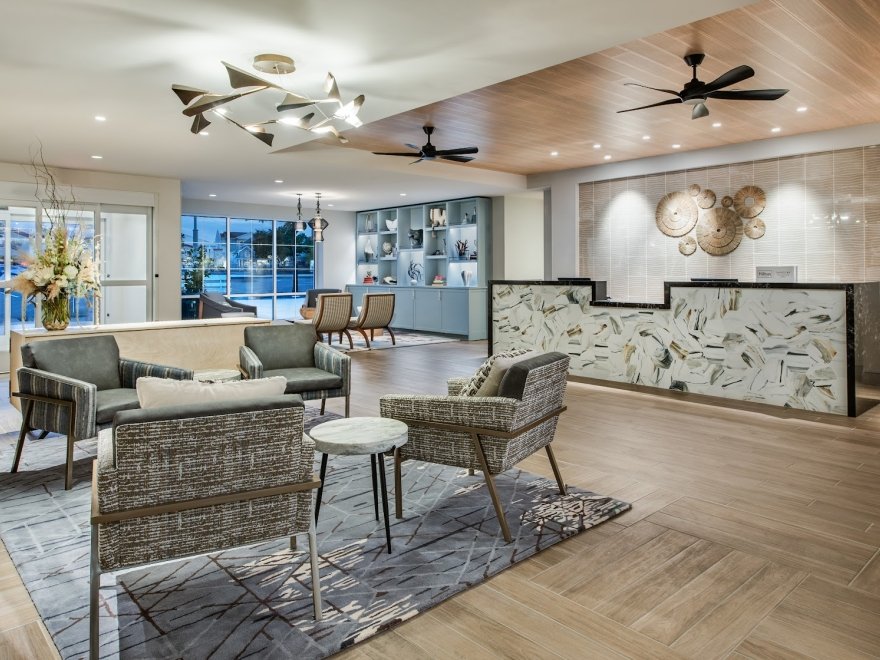 Coast Rehoboth Beach, Tapestry Collection by Hilton