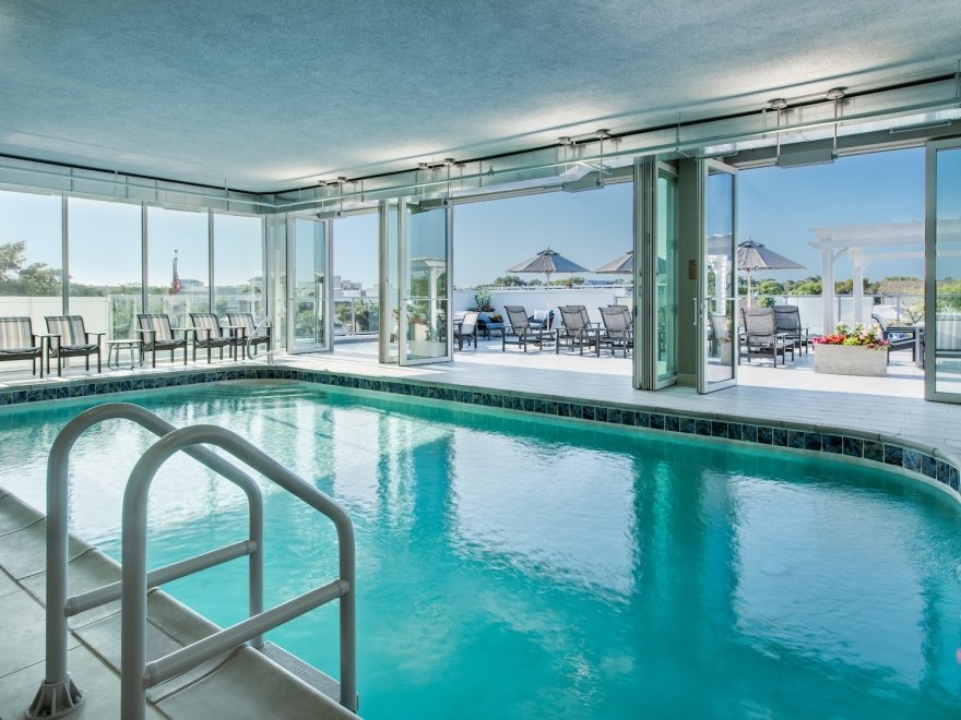 Coast Rehoboth Beach, Tapestry Collection by Hilton