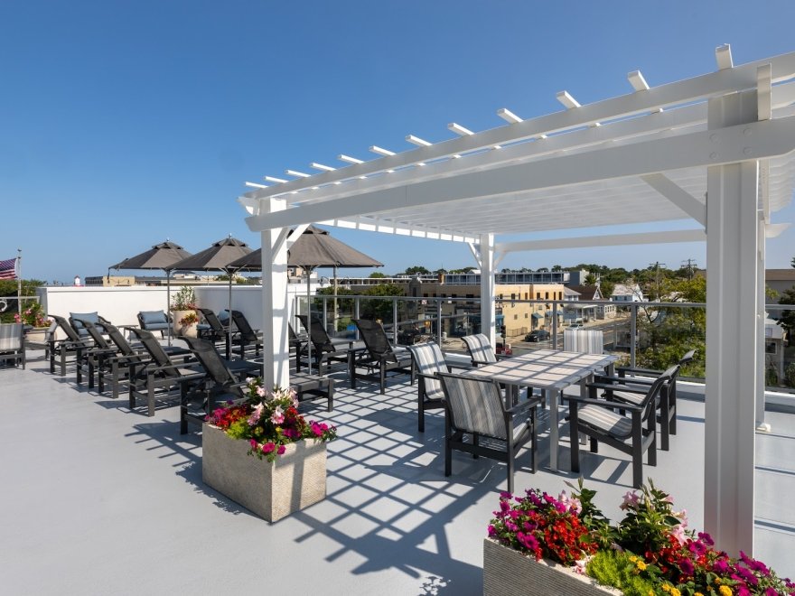 Coast Rehoboth Beach, Tapestry Collection by Hilton