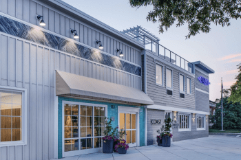 Coast Rehoboth Beach, Tapestry Collection by Hilton