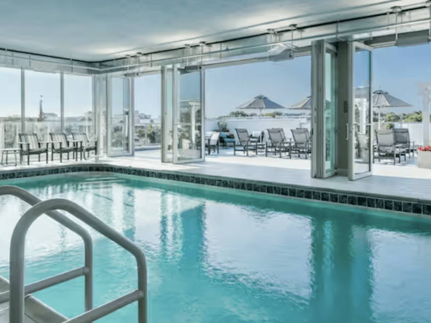 Coast Rehoboth Beach, Tapestry Collection by Hilton