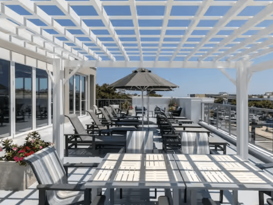 Coast Rehoboth Beach, Tapestry Collection by Hilton