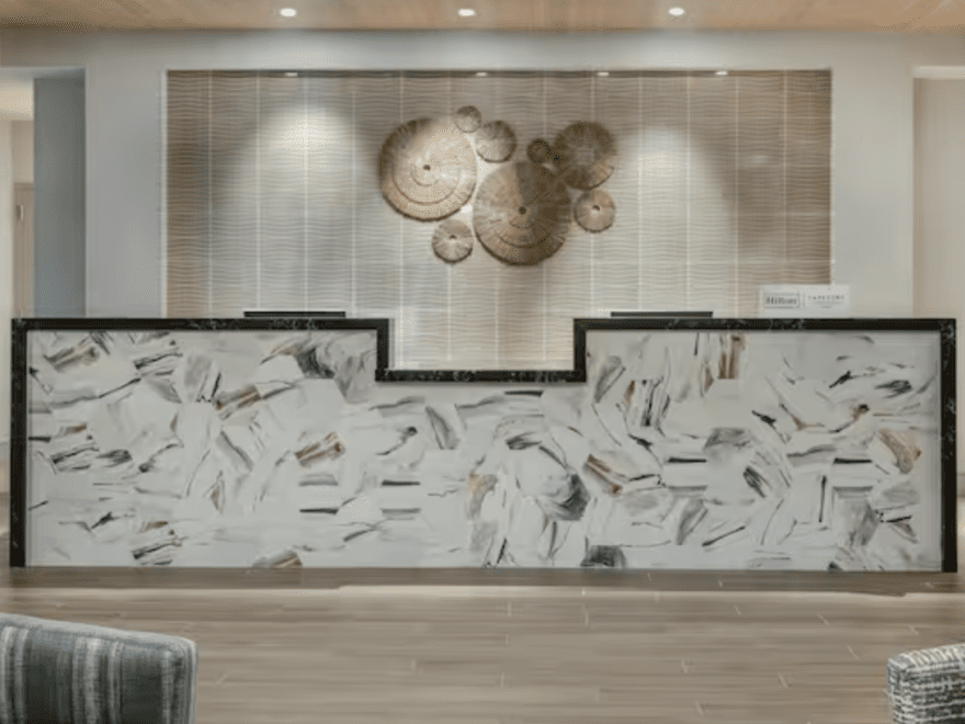 Coast Rehoboth Beach, Tapestry Collection by Hilton