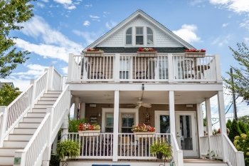 Savannah Inn